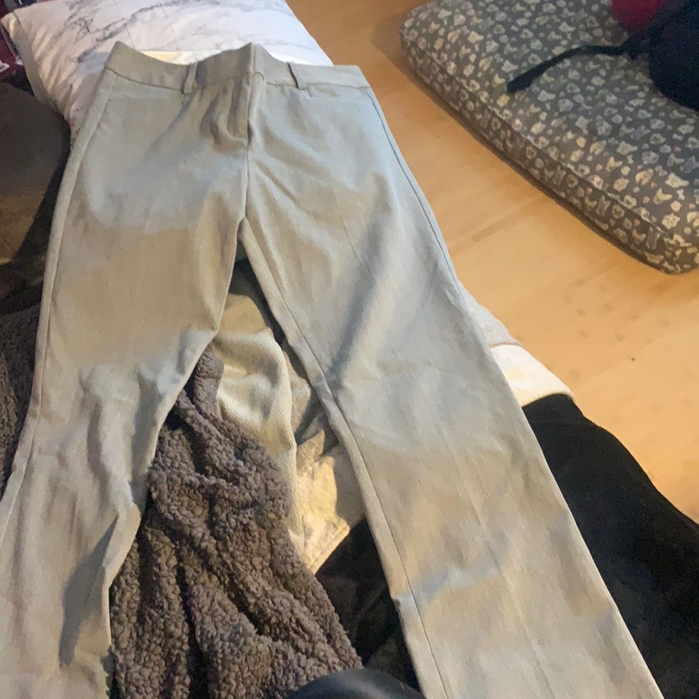 Express Dress pants